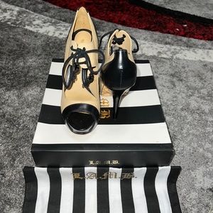 L.A.M.B Shoes